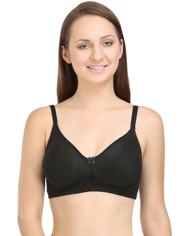 B-C-D Cup Bra-6585B