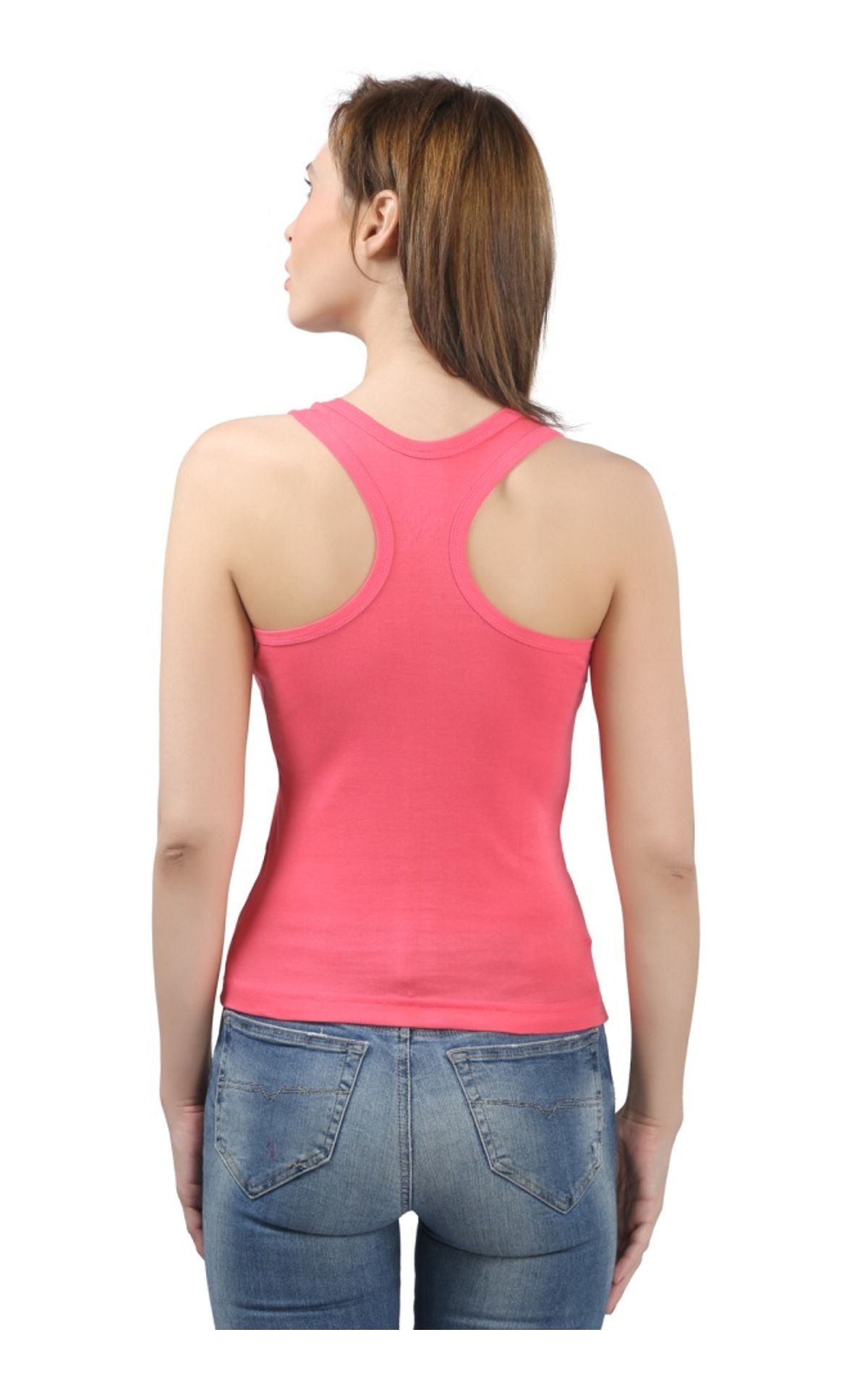 Racerback Camisole - 22CO