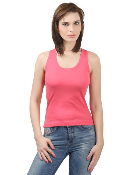 Racerback Camisole - 22CO