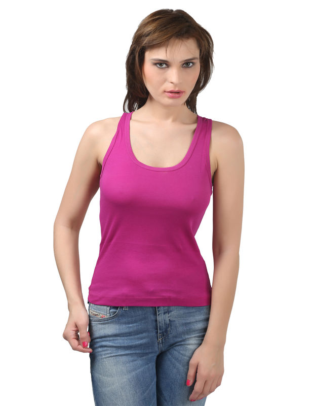 Racerback Camisole - 22DPU