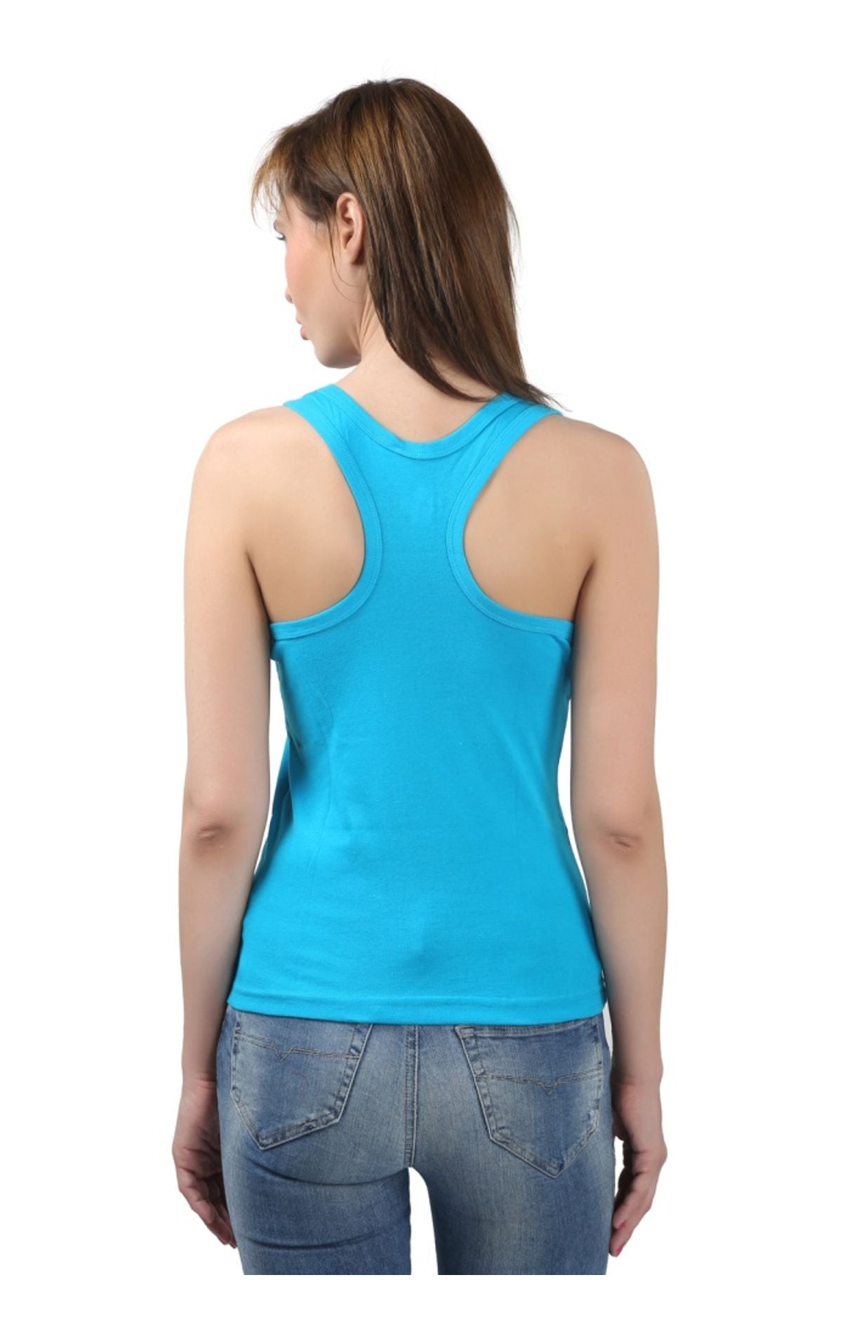 Racerback Camisole - 22FIR