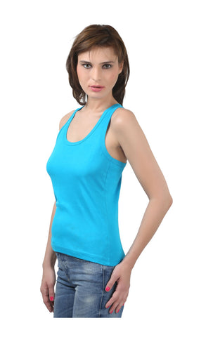 Racerback Camisole - 22FIR