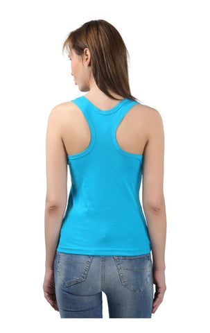 Bodycare Cool Racer Back Camisole-22FI