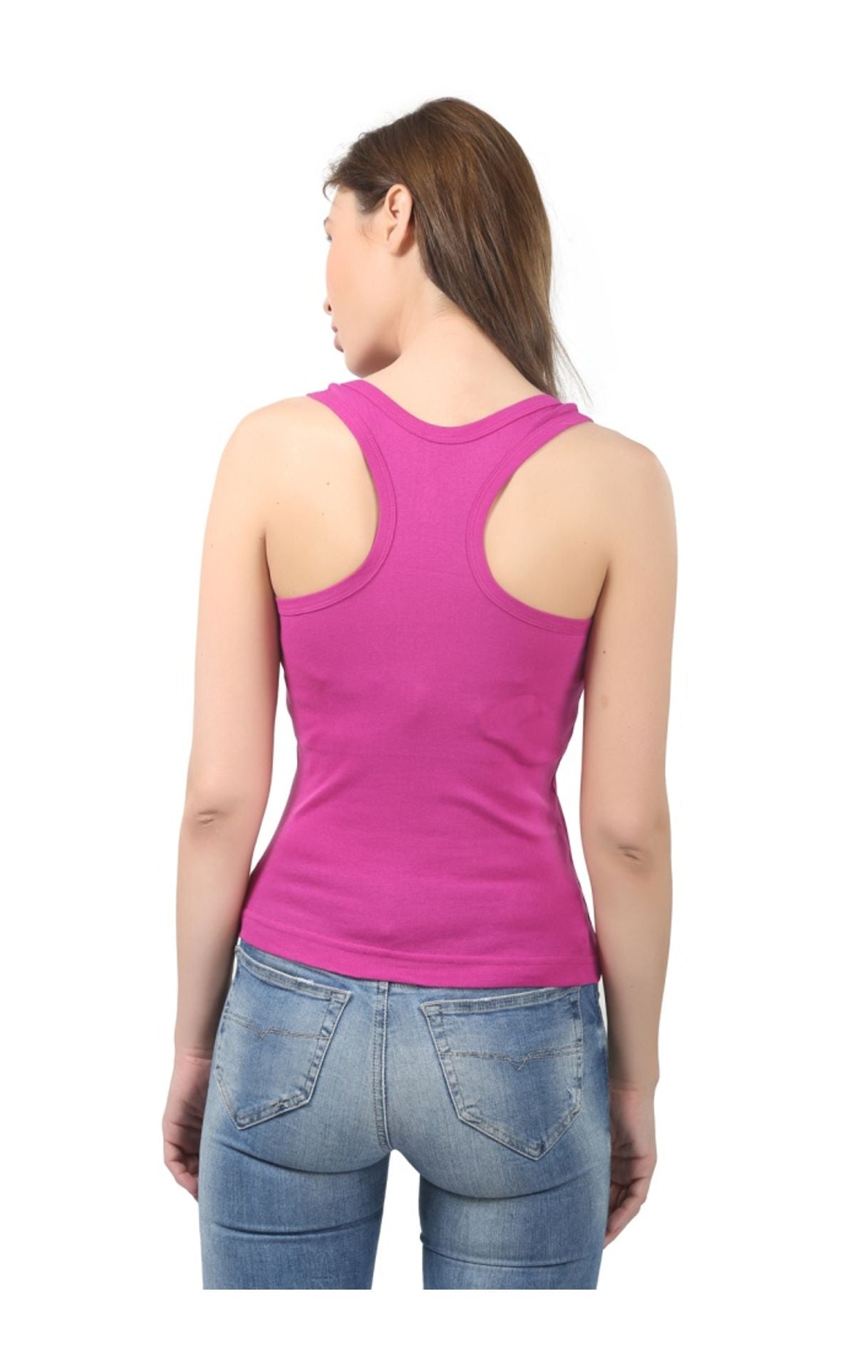 Racerback Camisole - 22MA