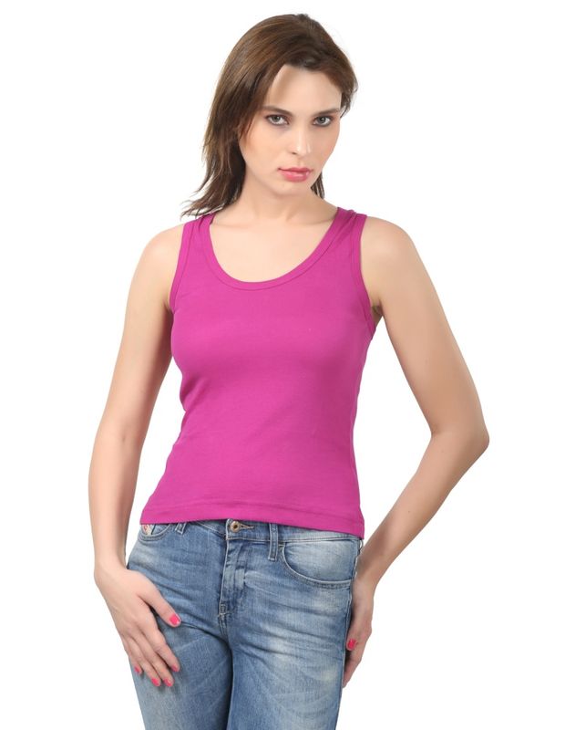 Racerback Camisole - 22MA