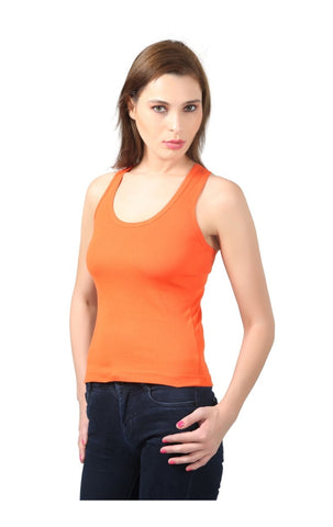 Racerback Camisole - 22OR