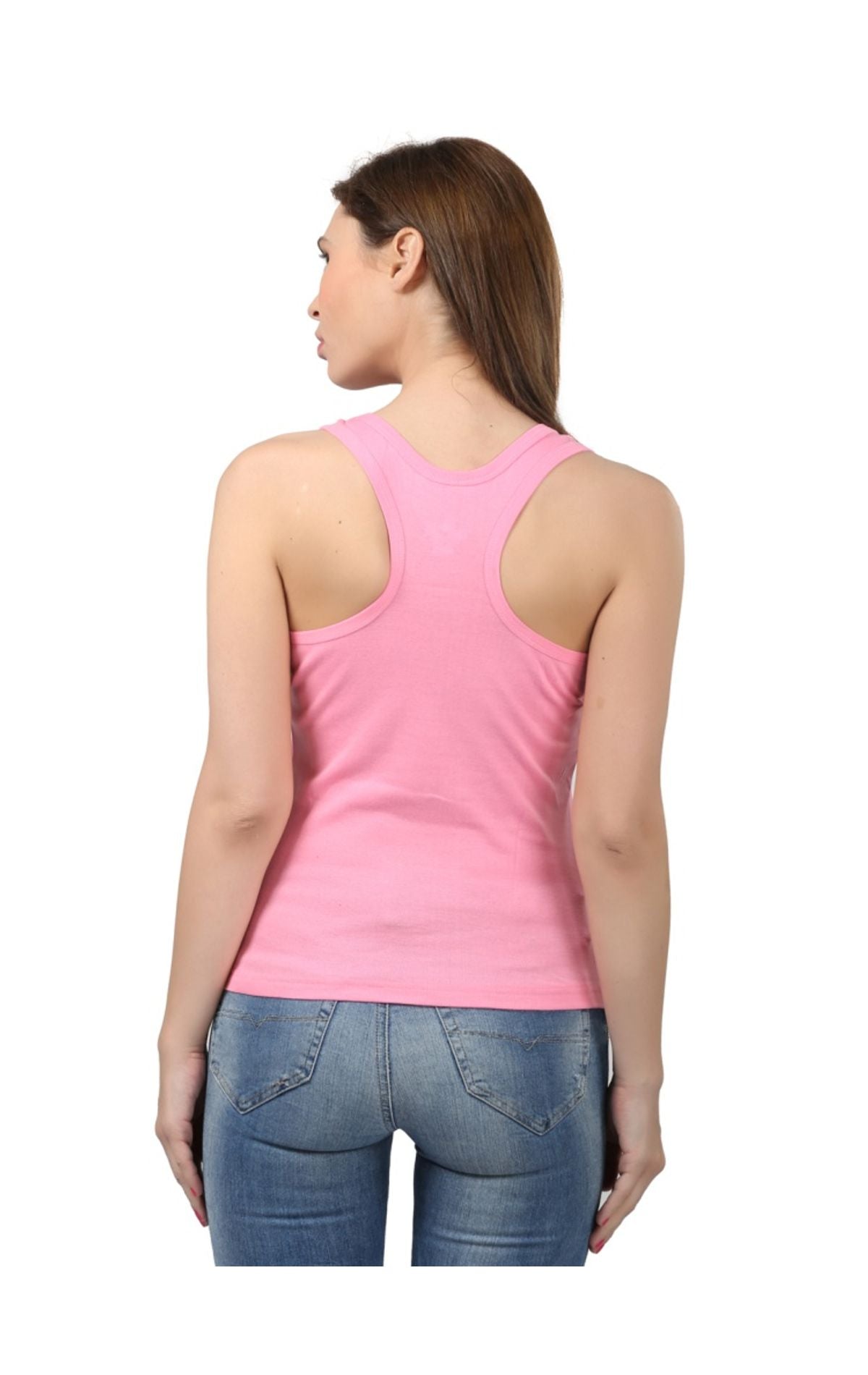 Racerback Camisole - 22PI