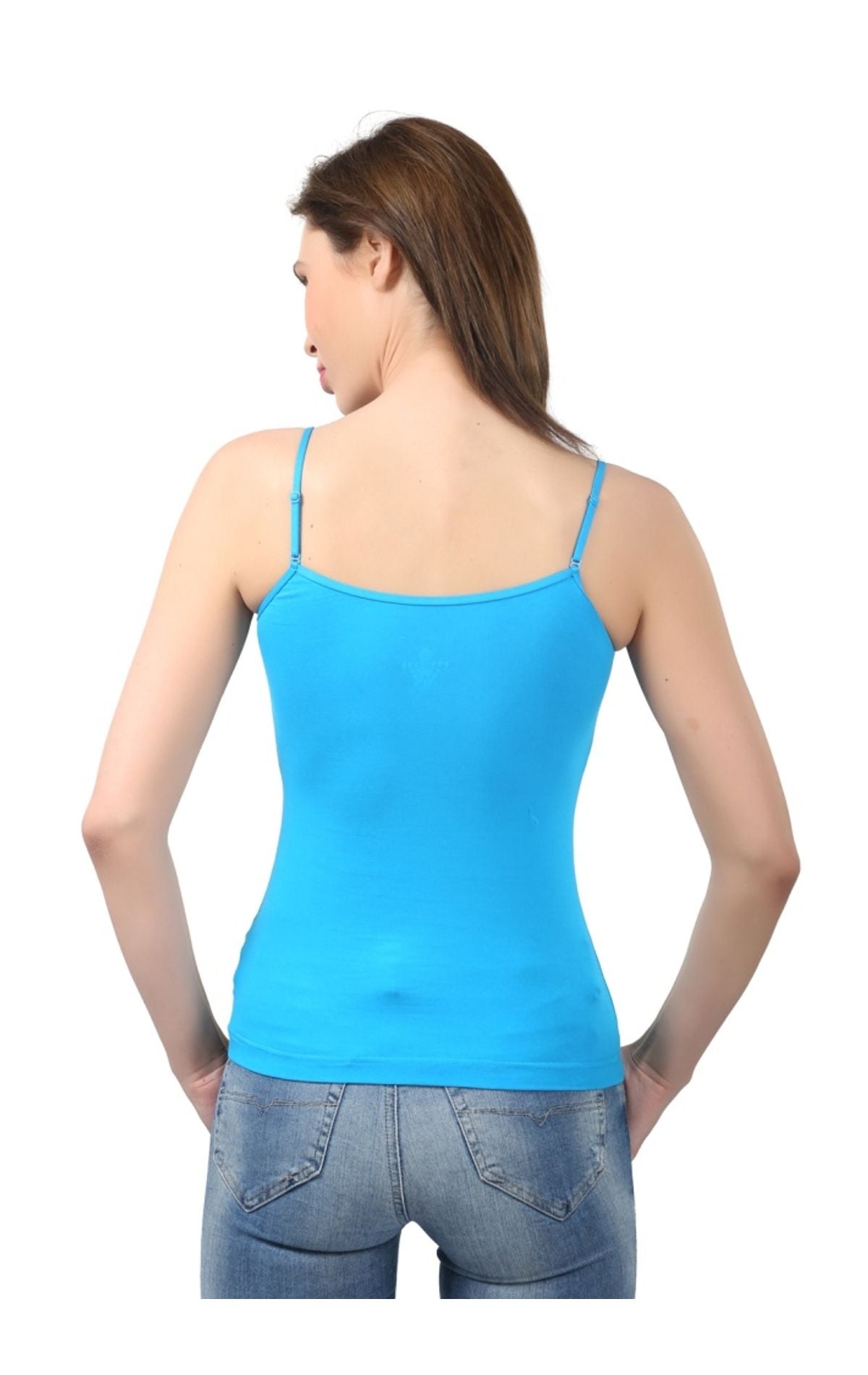 Regular Camisole - 24FIR