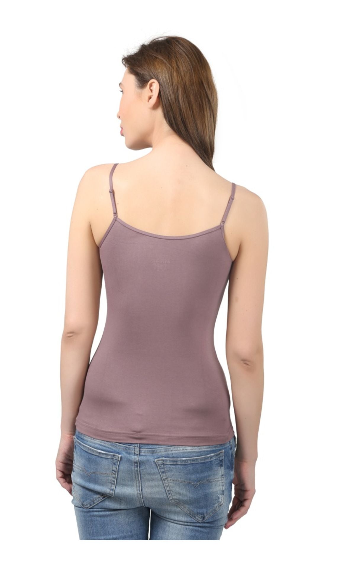 Regular Camisole - 24MOU