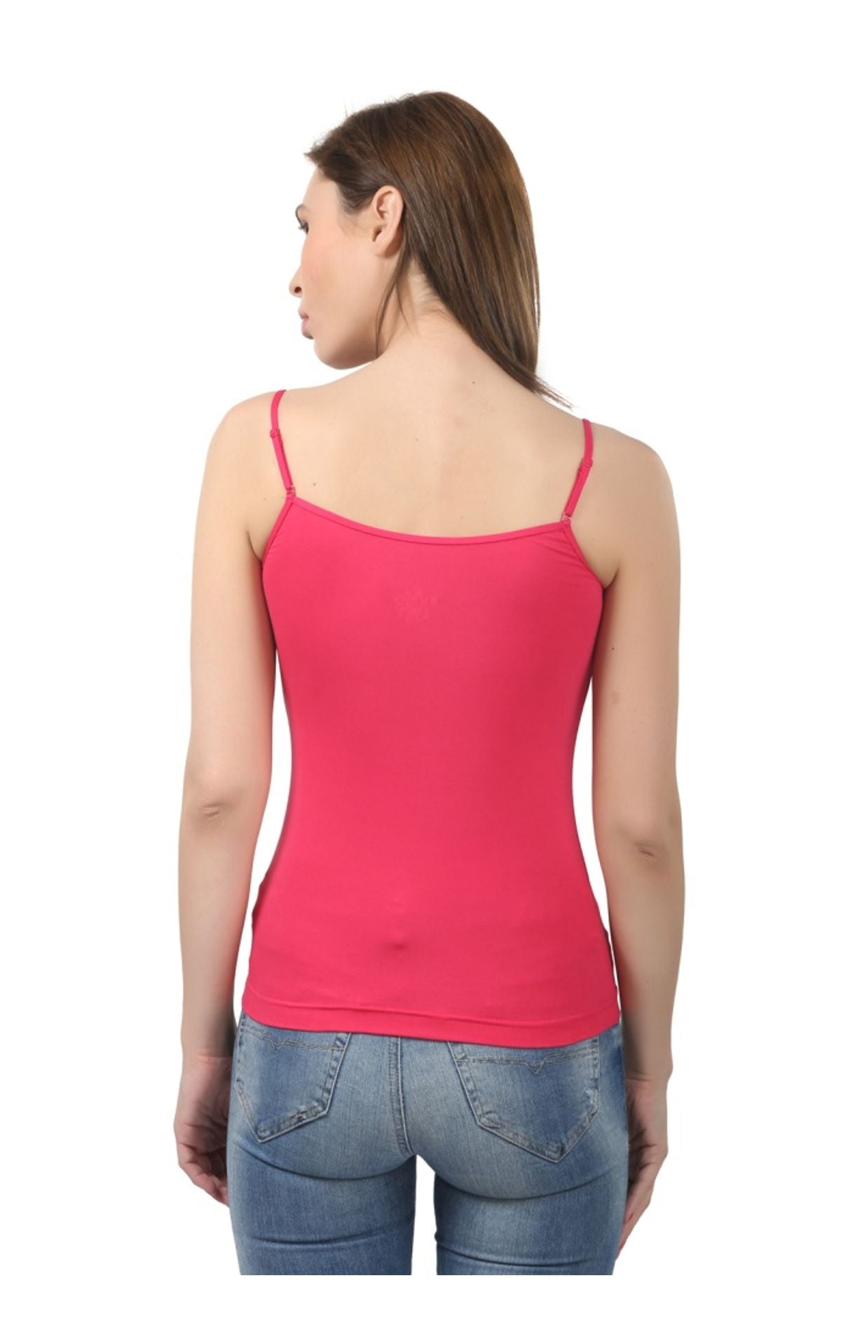 Regular Camisole - 24RED