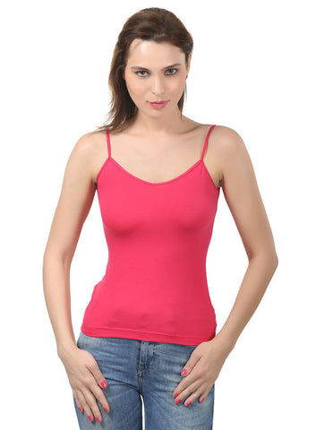 Regular Camisole - 24RED