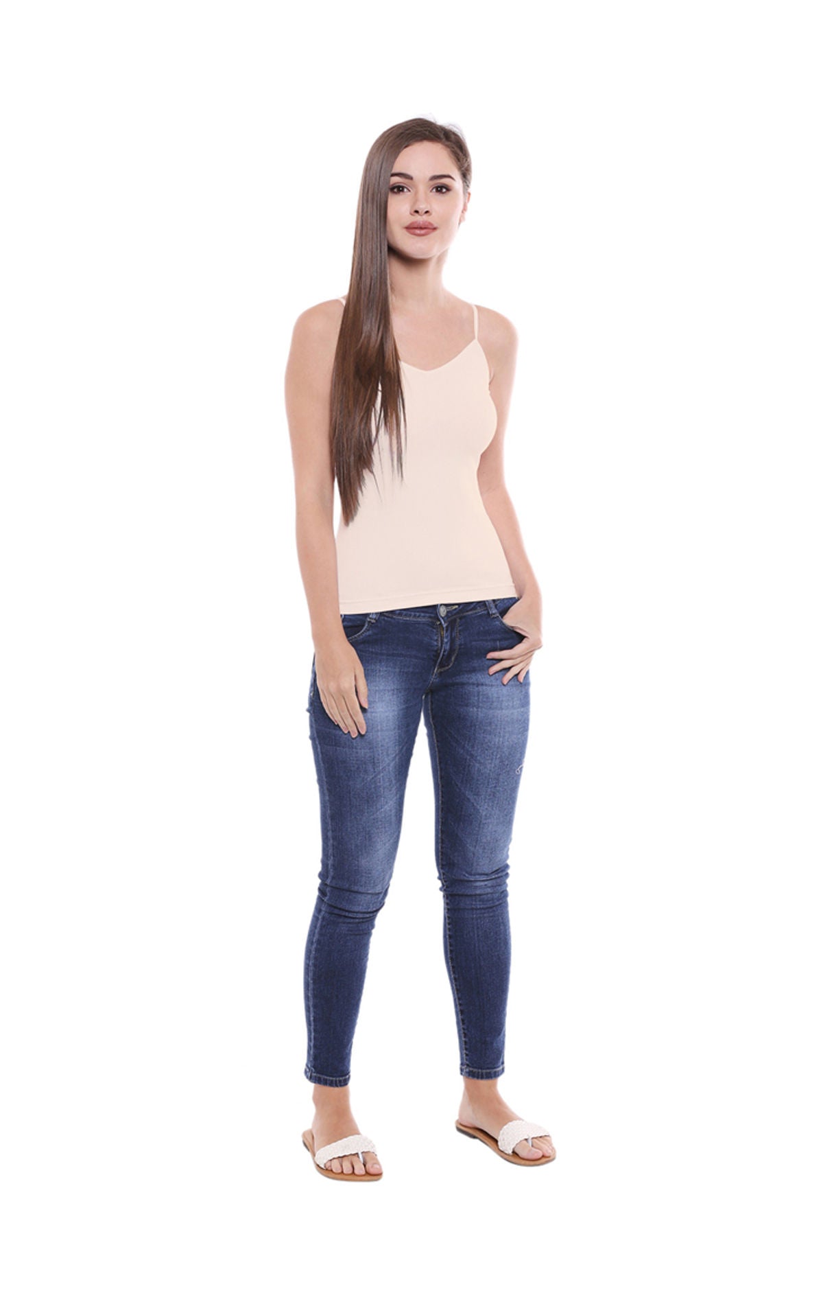 Regular Camisole - 24S