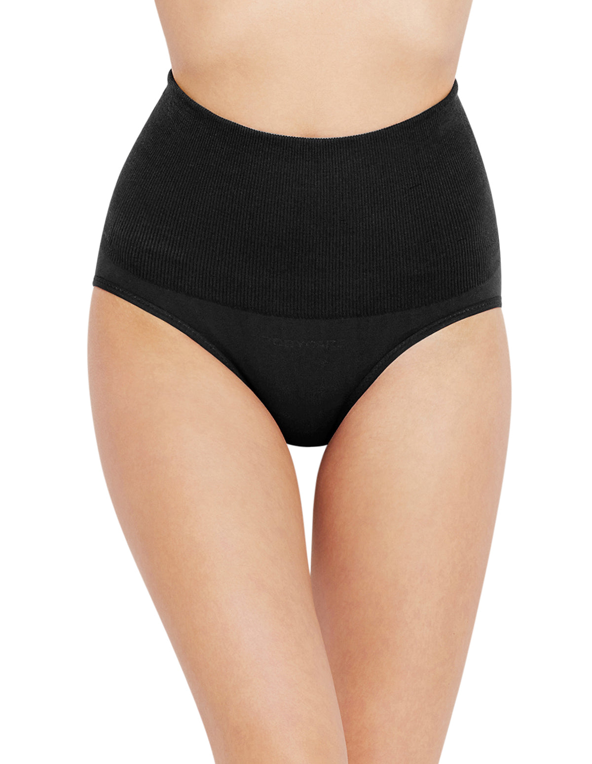 BODYCARE Hip and Waist Shaper panty - 25Black