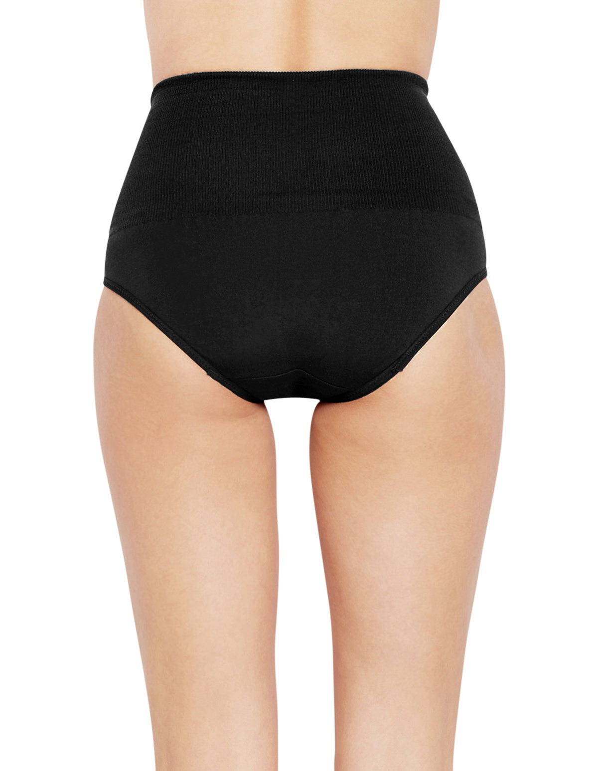 BODYCARE Hip and Waist Shaper panty - 25Black