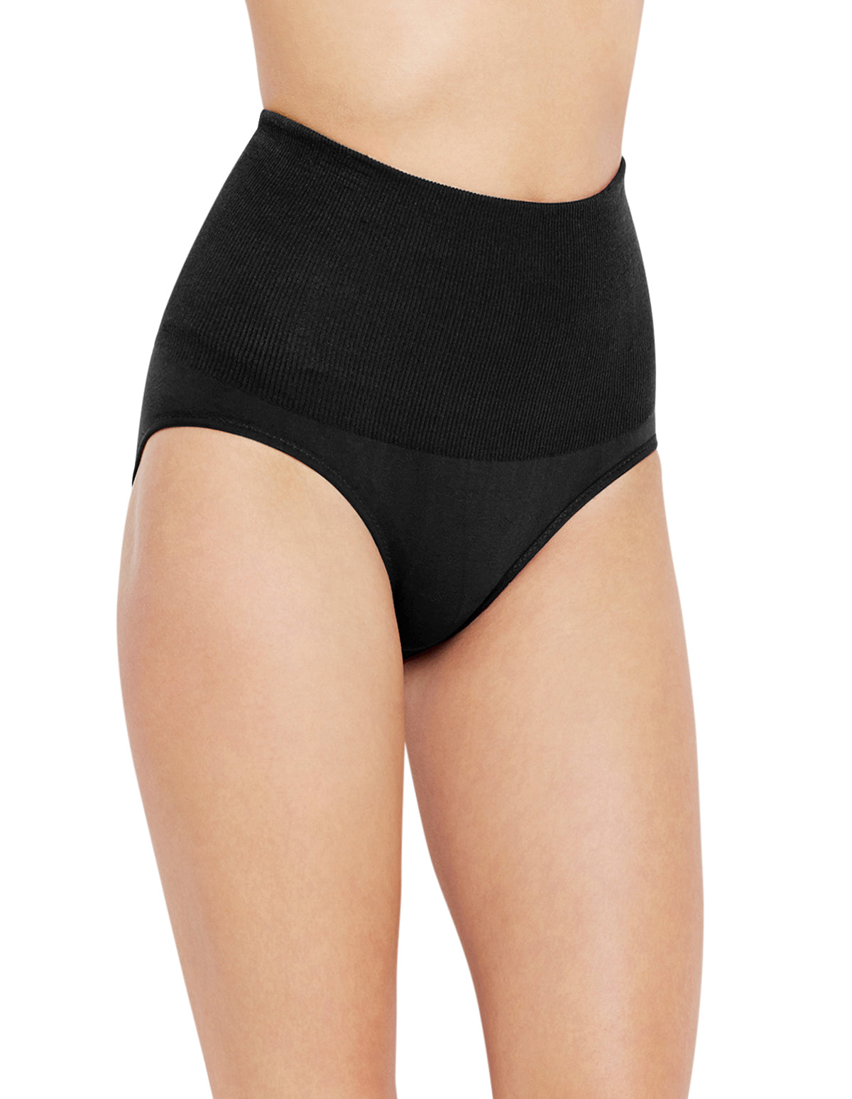 BODYCARE Hip and Waist Shaper panty - 25Black