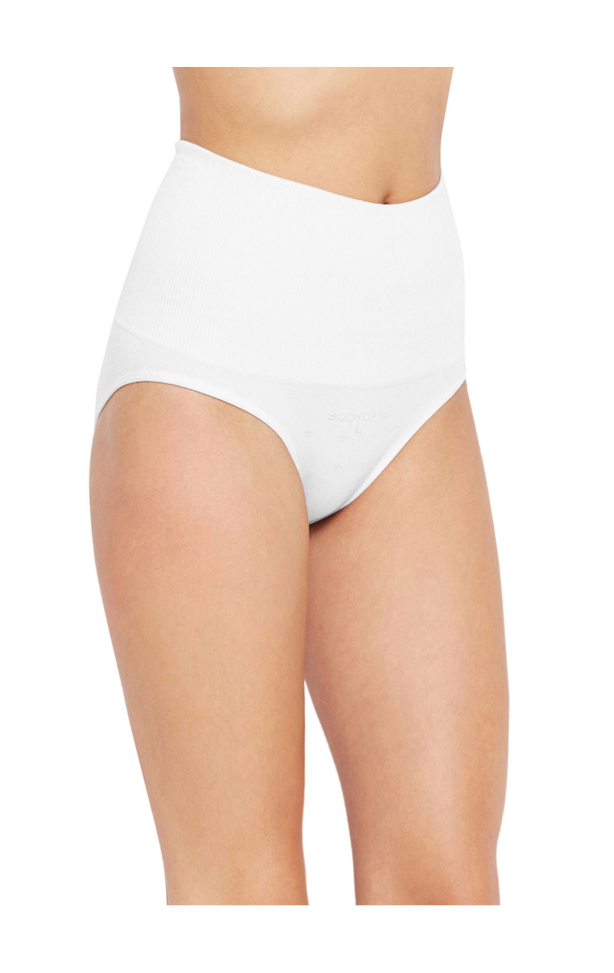 BODYCARE Hip and Waist Shaping Panty - 25White