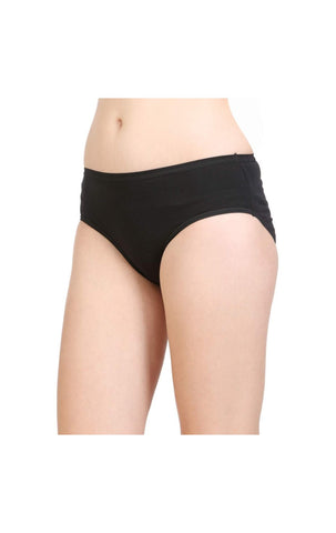 Bodycare 100% Cotton Classic Panties