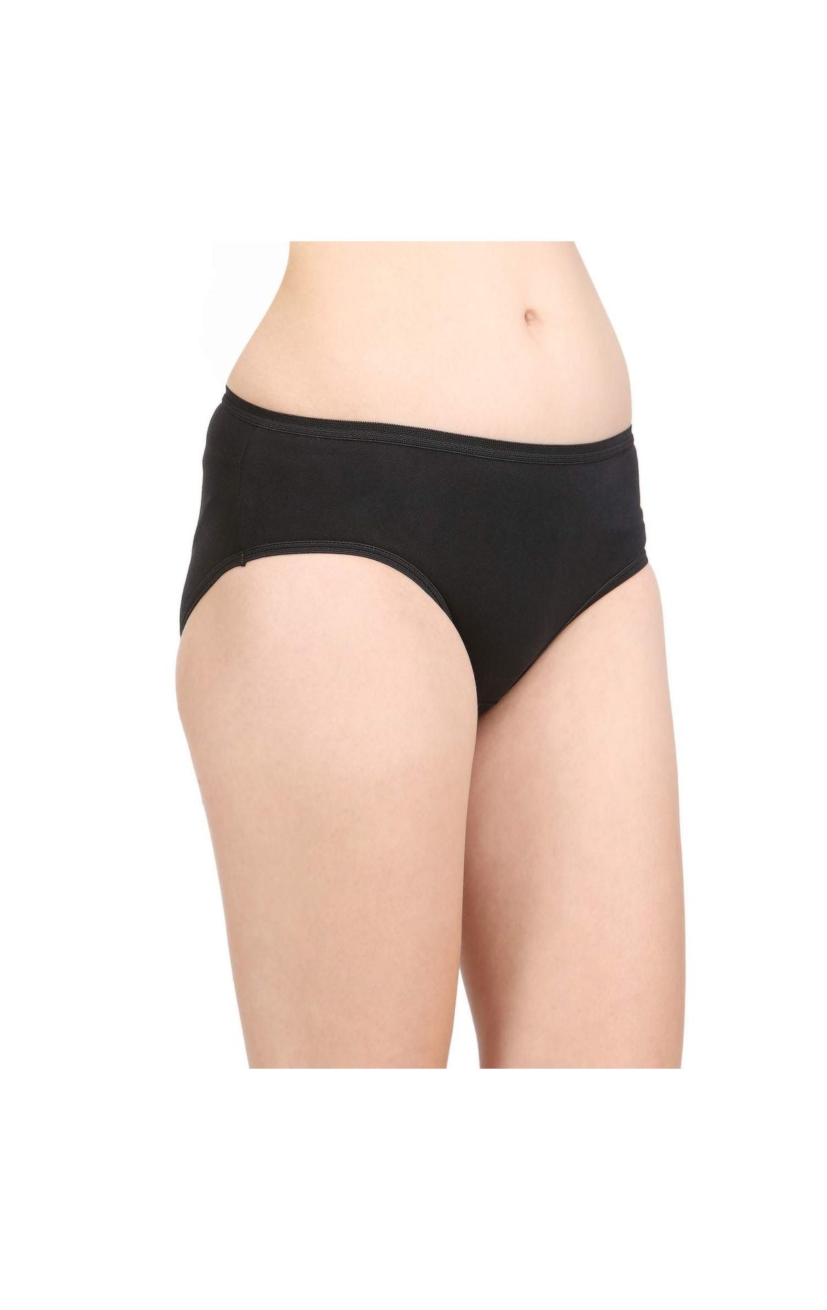 Bodycare 100% Cotton Classic Panties