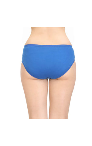 Bodycare 100% Cotton Classic Panties-26D