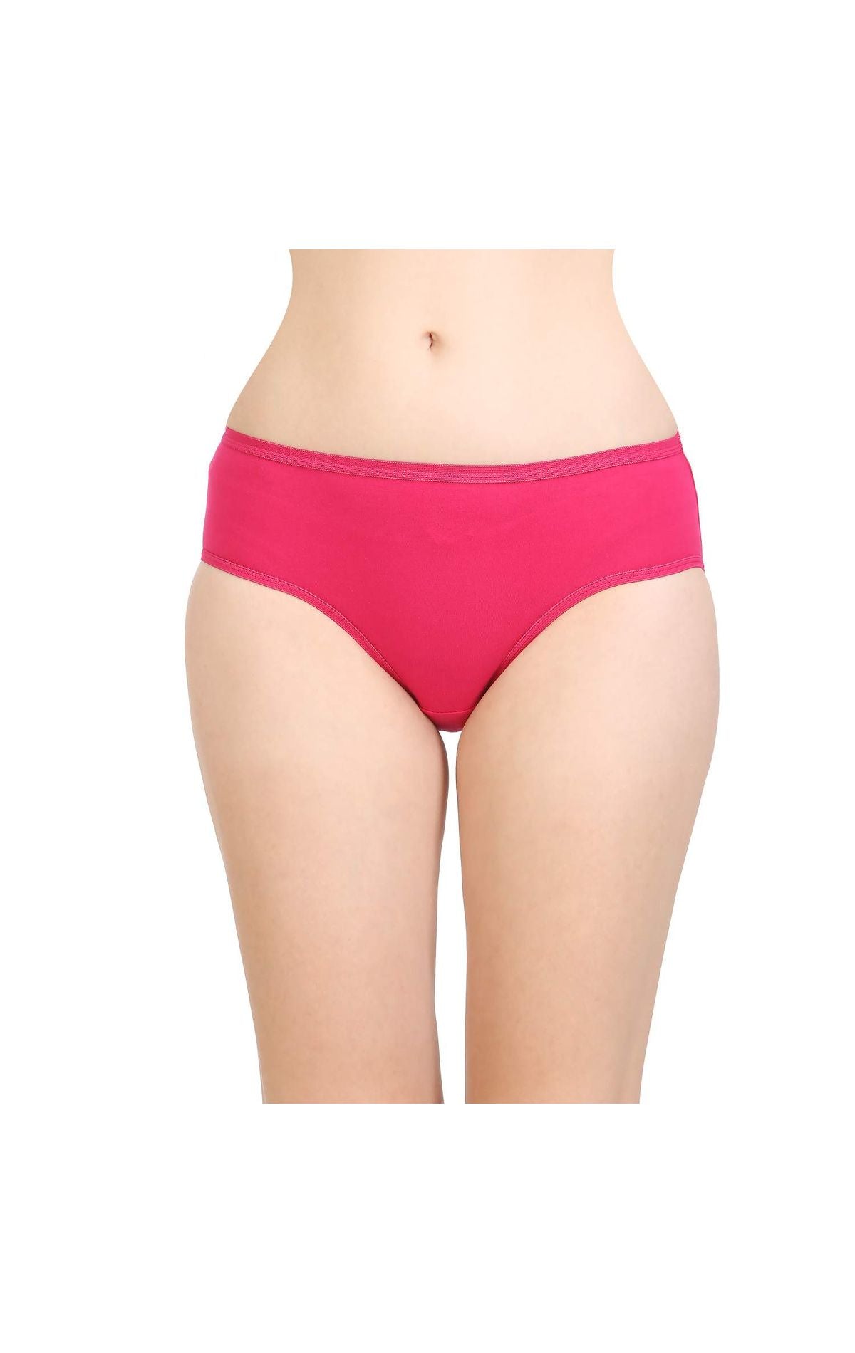 Bodycare 100% Cotton Classic Panties-26D