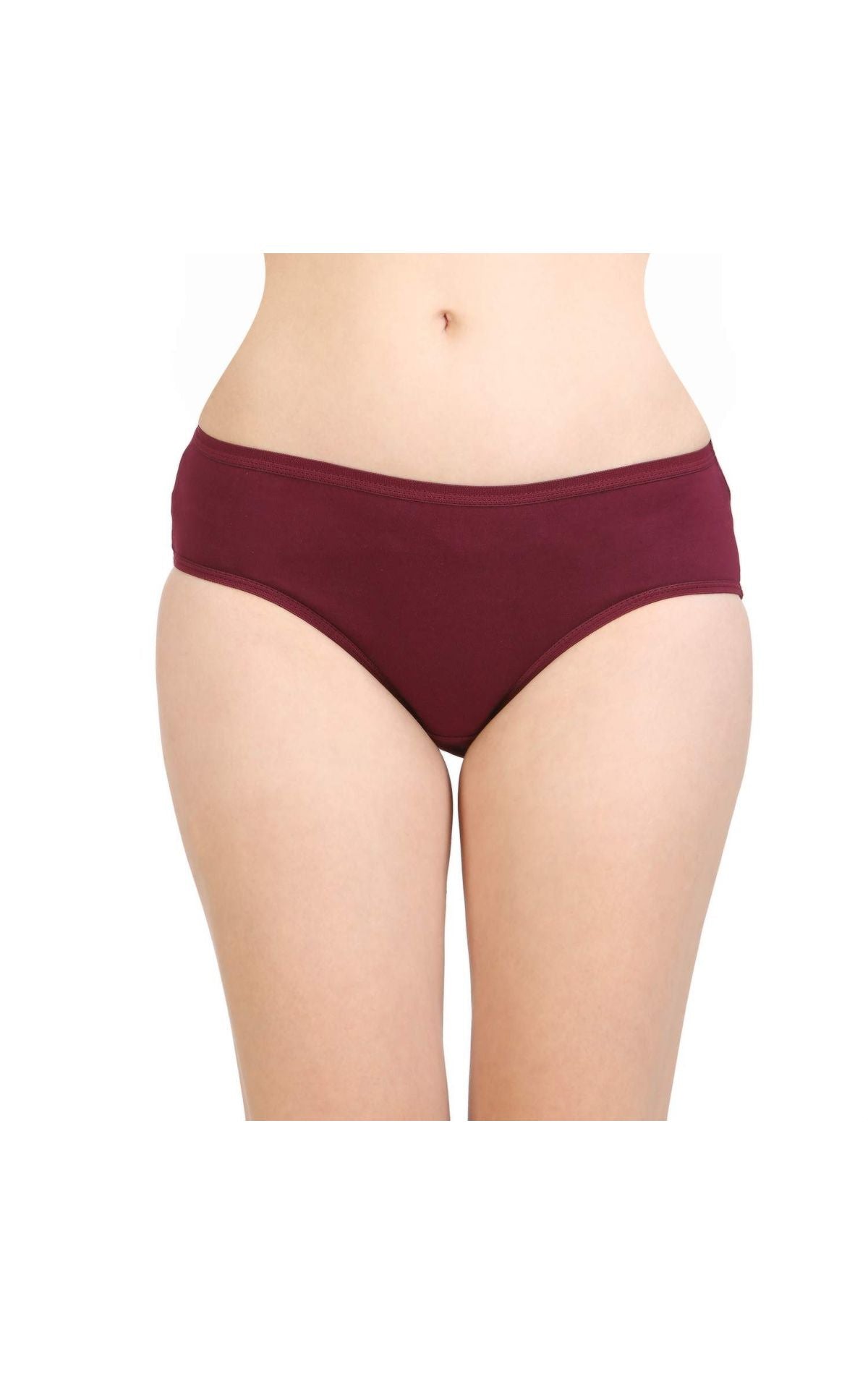 Bodycare 100% Cotton Classic Panties-26D