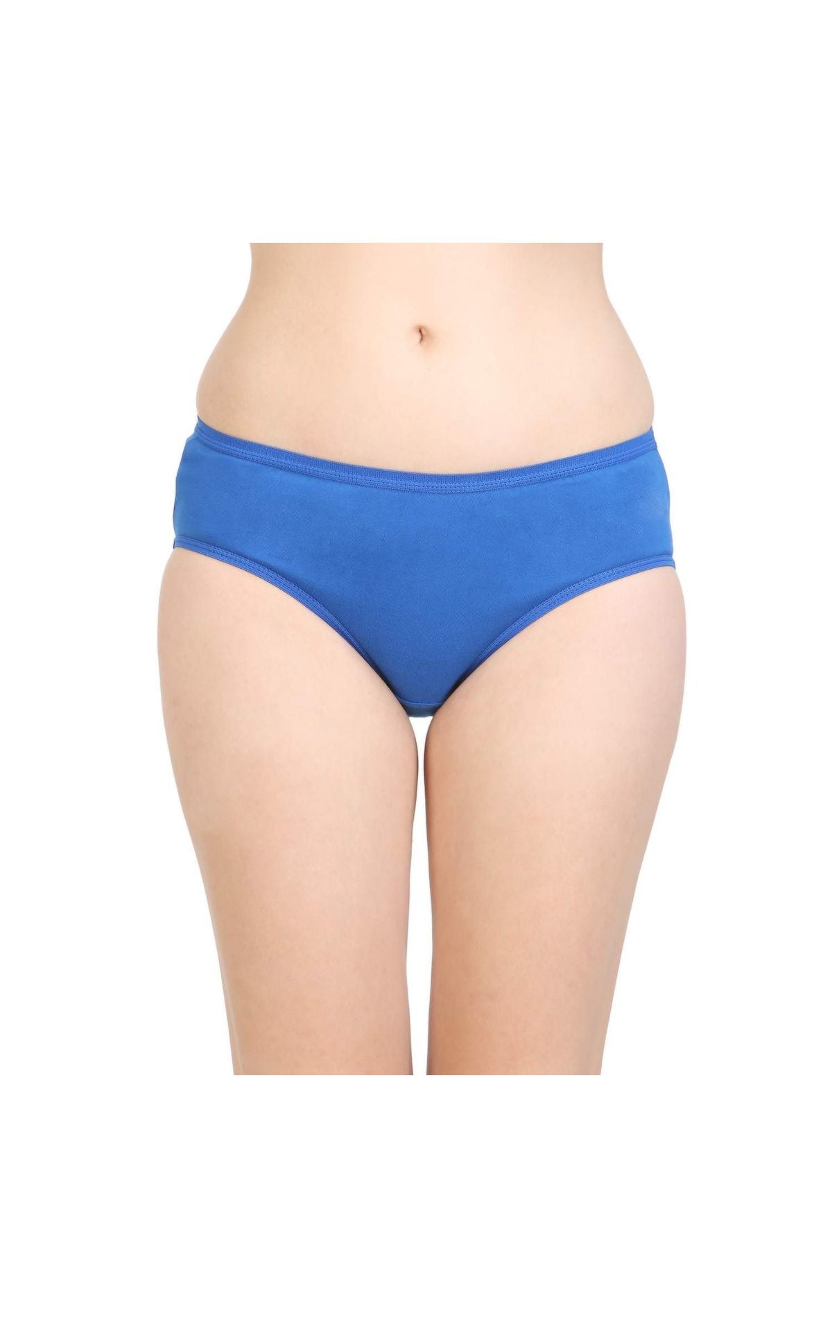 Bodycare 100% Cotton Classic Panties-26D