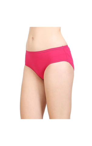 Bodycare 100% Cotton Classic Panties-26D