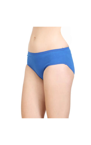 Bodycare 100% Cotton Classic Panties-26D