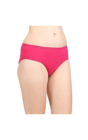 Bodycare 100% Cotton Classic Panties-26D