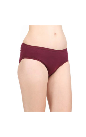 Bodycare 100% Cotton Classic Panties-26D