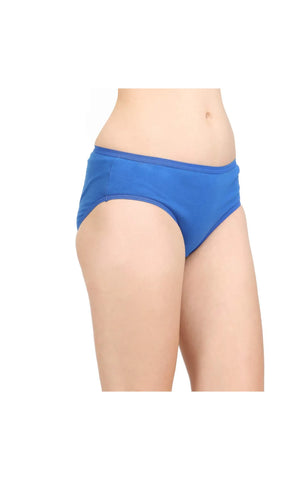 Bodycare 100% Cotton Classic Panties-26D