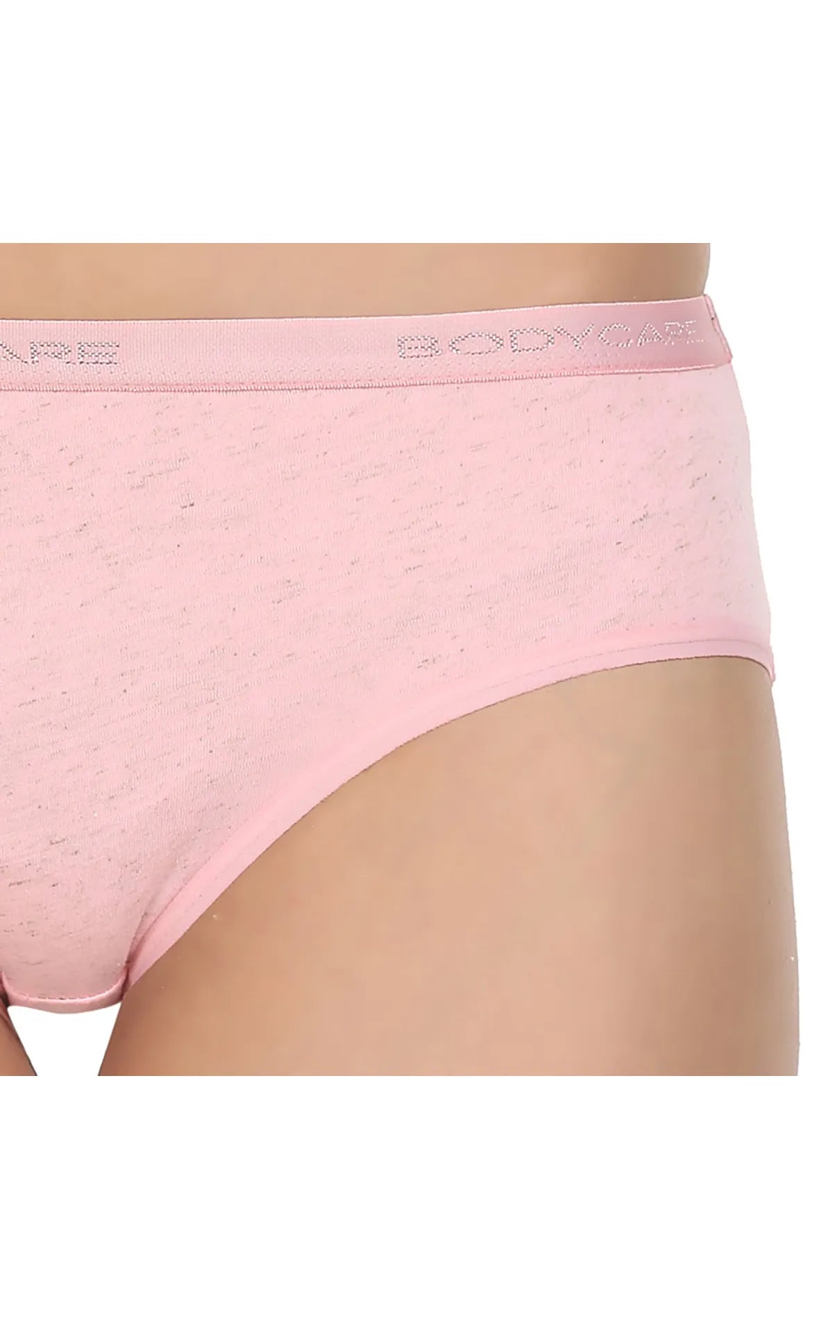 Pack of 3 Bikini Style Cotton Briefs in Assorted colors-27002