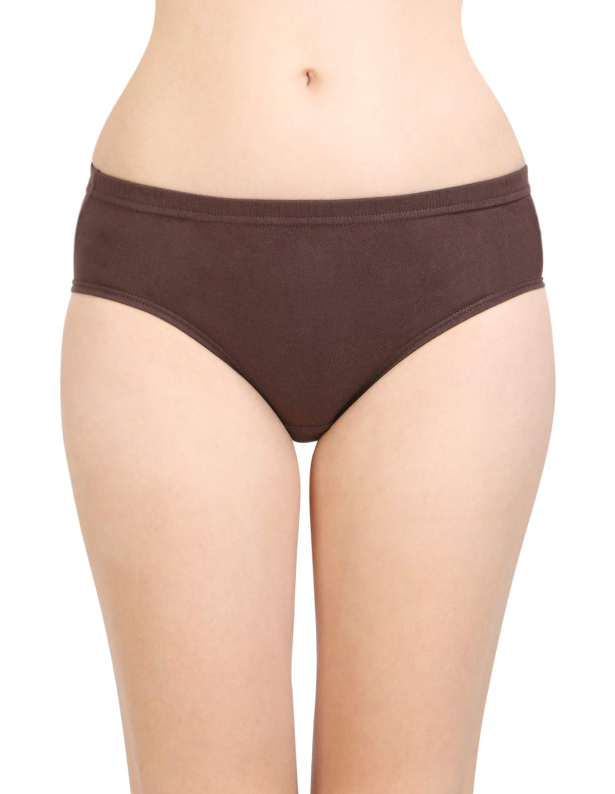 Bodycare 100% Cotton Classic Panties 2D