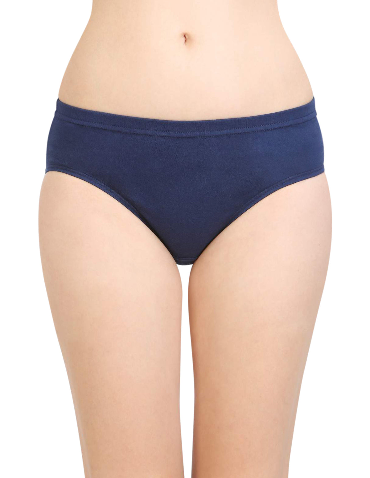 Bodycare 100% Cotton Classic Panties 2D