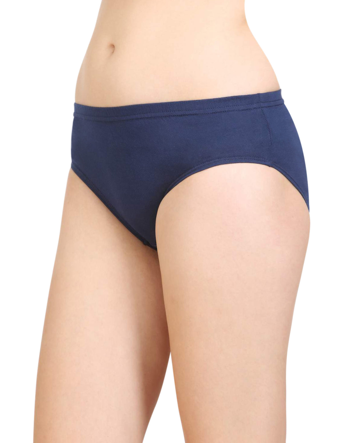 Bodycare 100% Cotton Classic Panties 2D