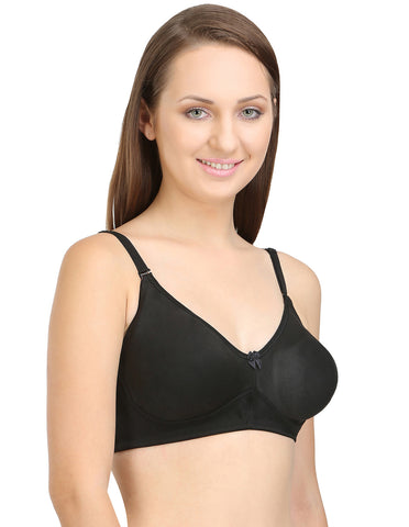 B-C-D Cup Bra-6585B