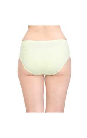 Bodycare 100% Cotton Classic Panties in Assorted colors