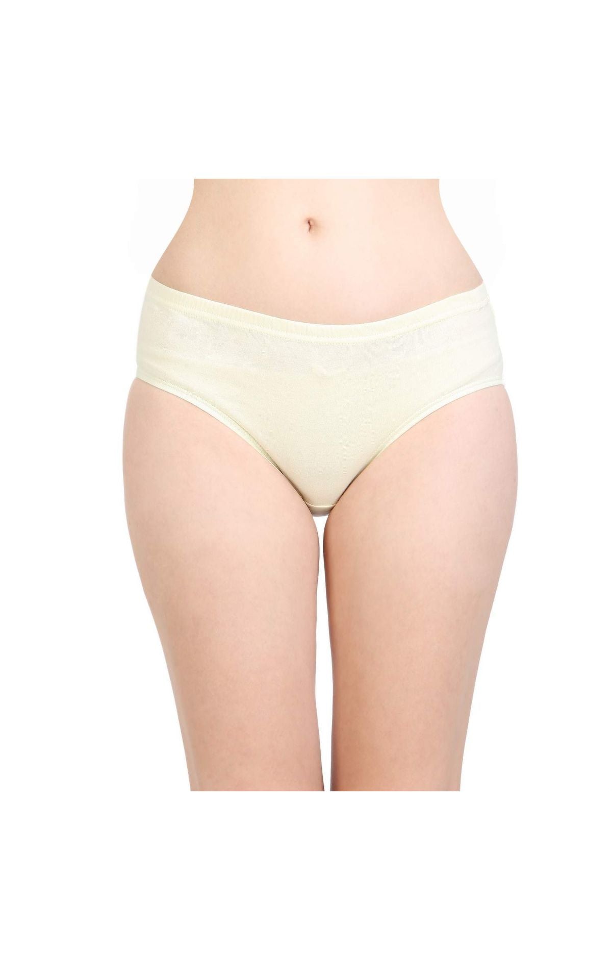 Bodycare 100% Cotton Classic Panties in Assorted colors