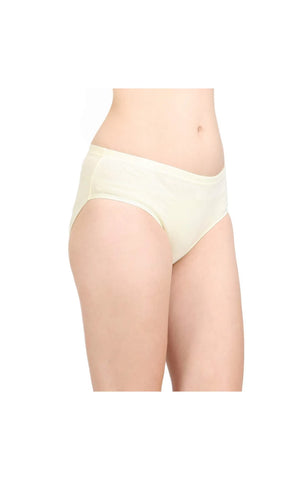 Bodycare 100% Cotton Classic Panties in Assorted colors