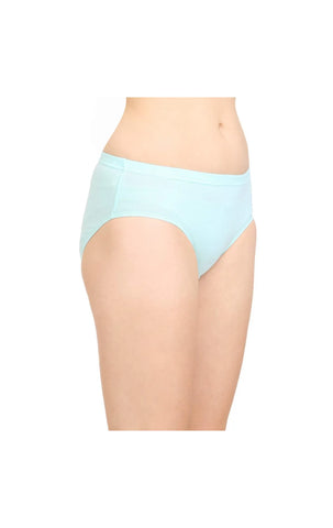 Bodycare 100% Cotton Classic Panties in Assorted colors