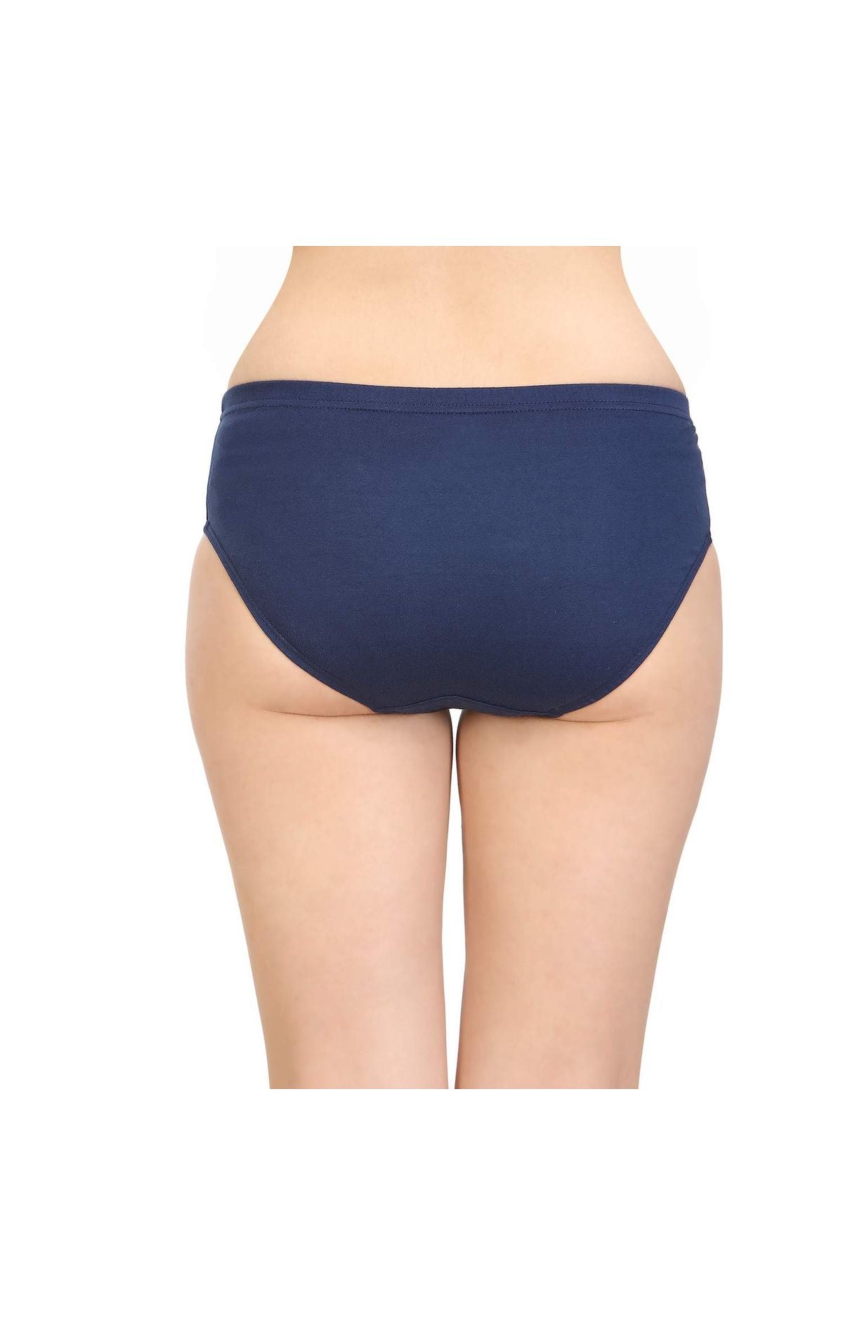 Bodycare 100% Cotton Classic Panties