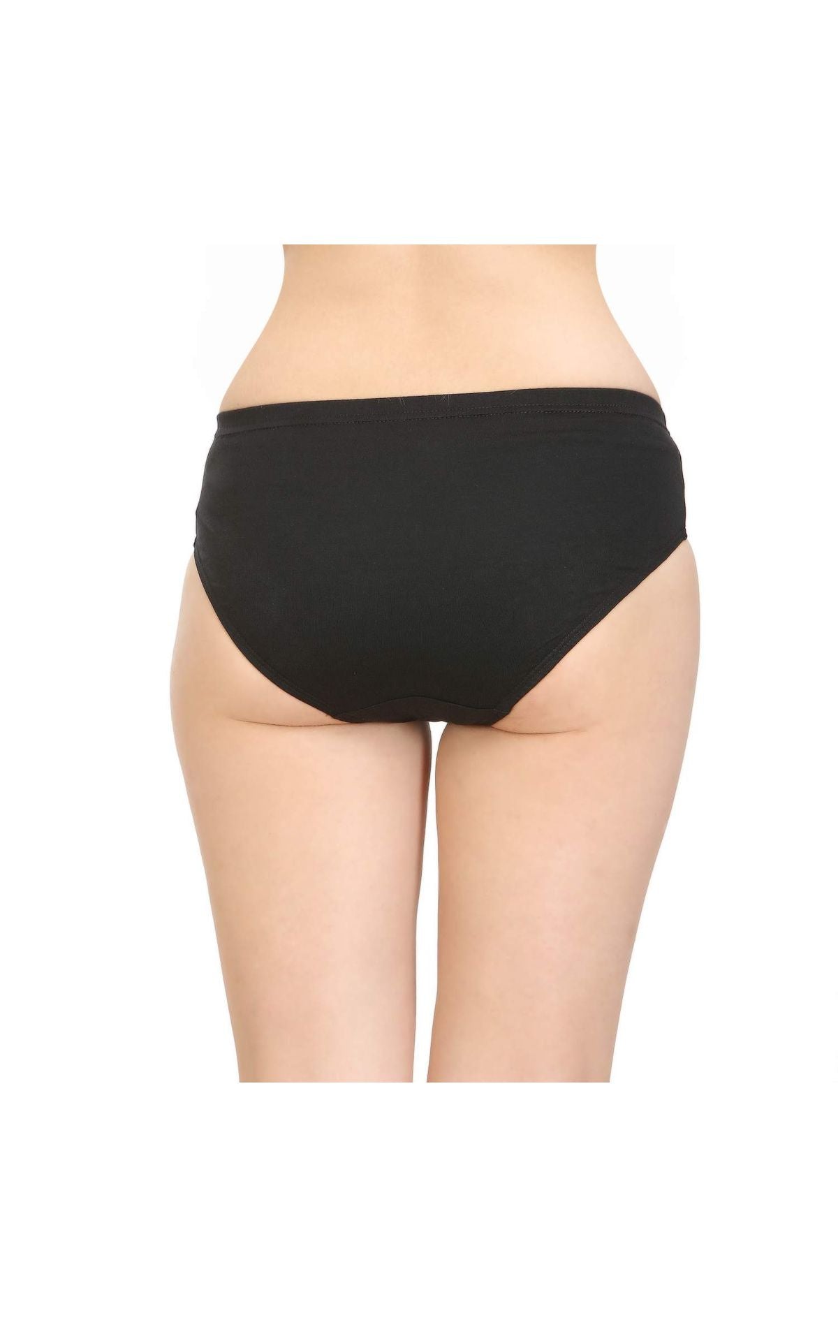 Bodycare 100% Cotton Classic Panties