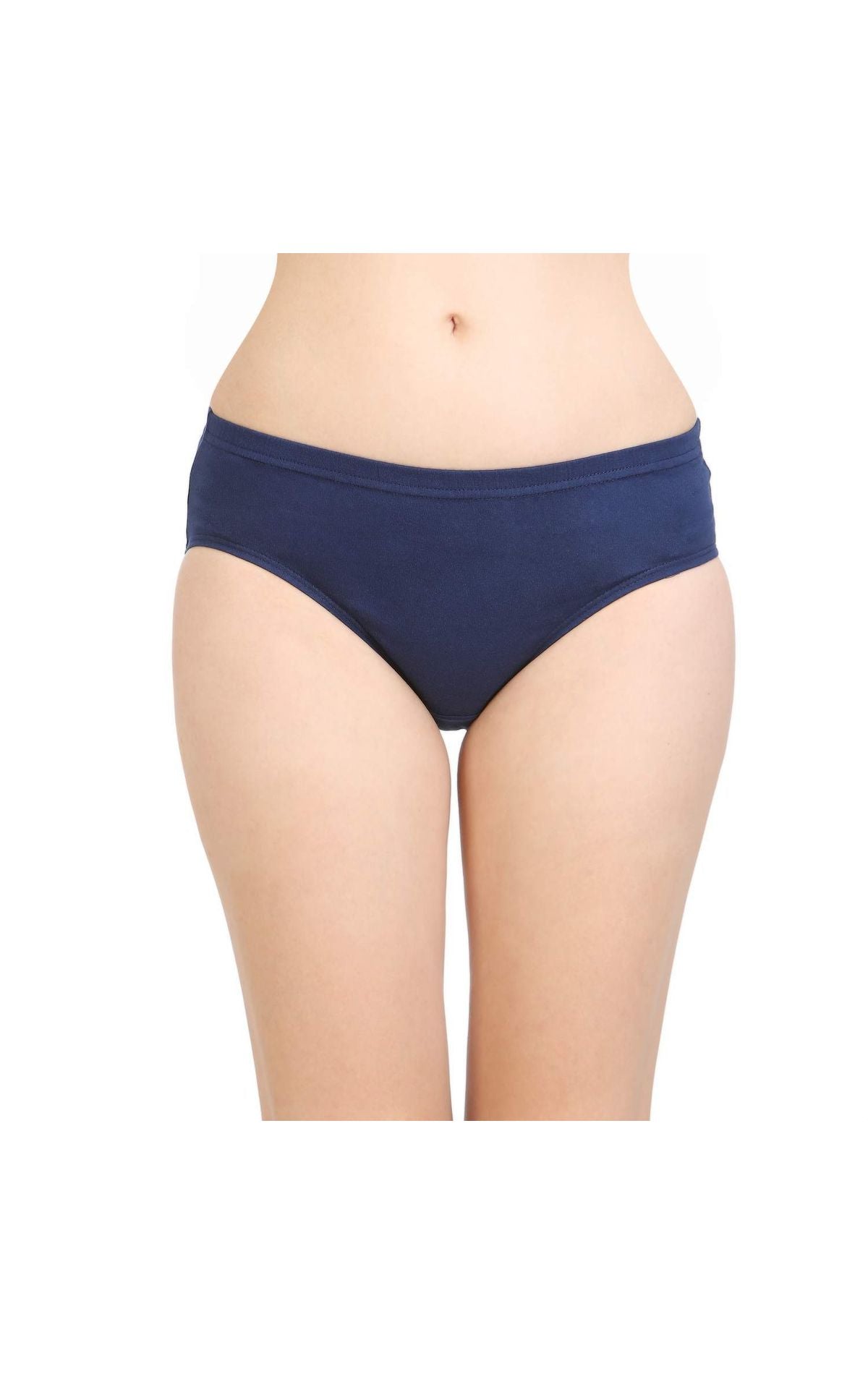 Bodycare 100% Cotton Classic Panties