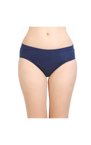 Bodycare 100% Cotton Classic Panties 2D