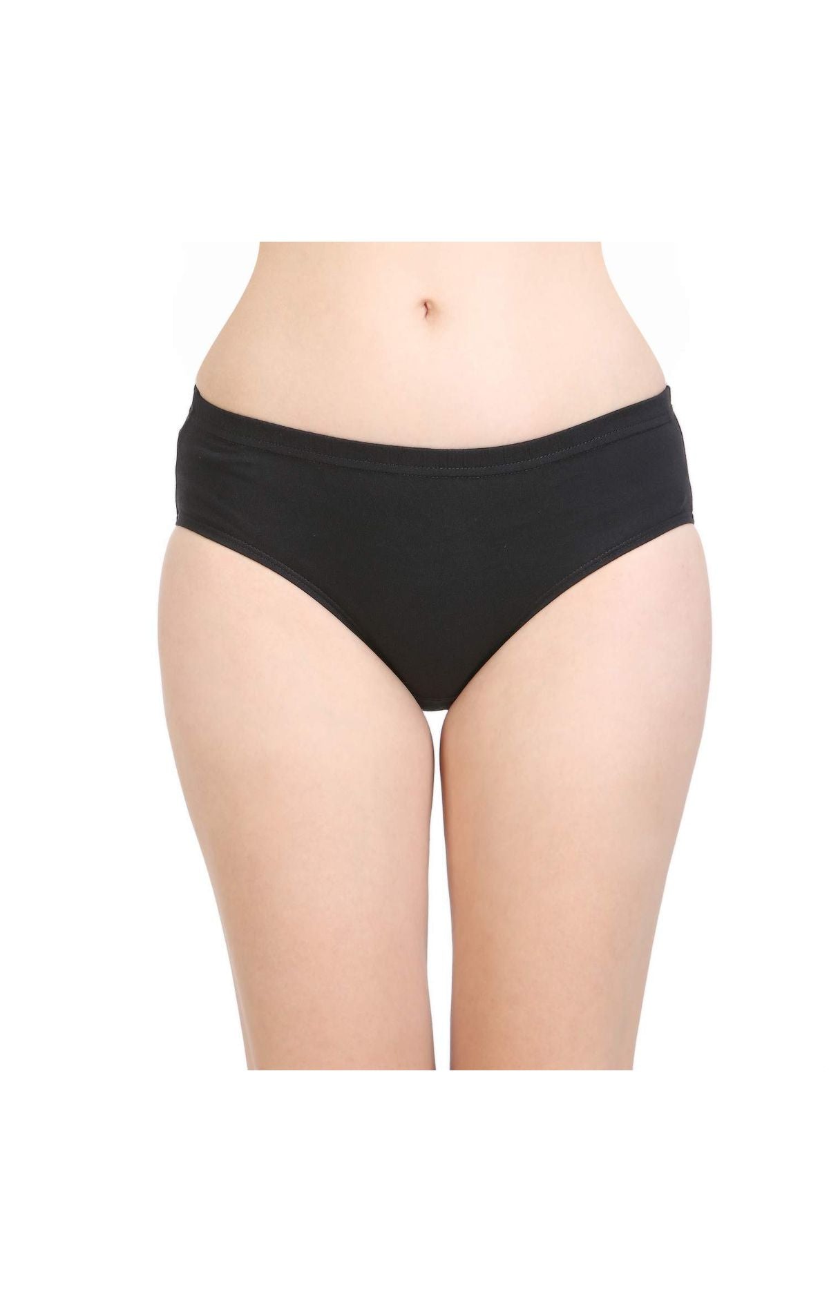 Bodycare 100% Cotton Classic Panties