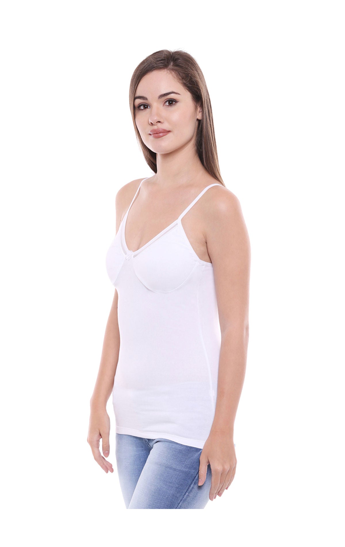 Shelf bra Camisole - 30W