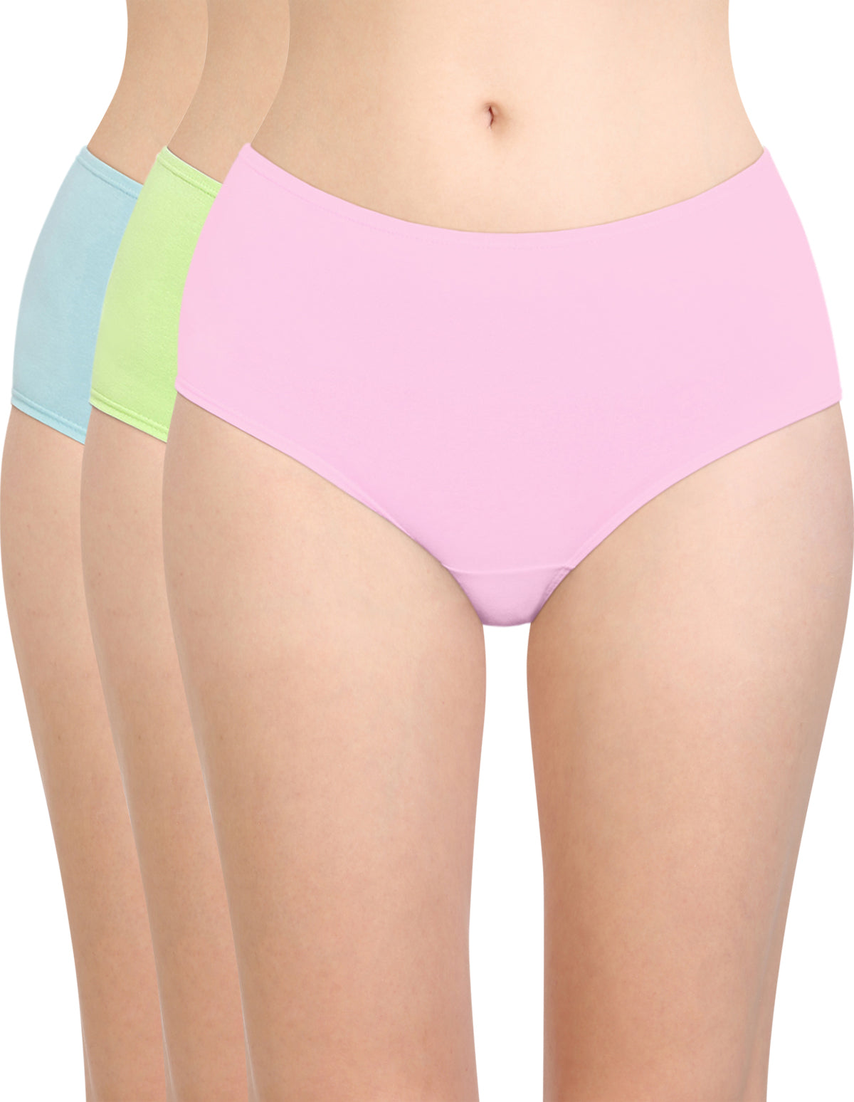 Bodycare Assorted Seamless Maternity Panty-35C