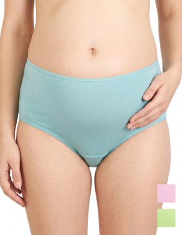 Bodycare Assorted Seamless Maternity Panty-35C
