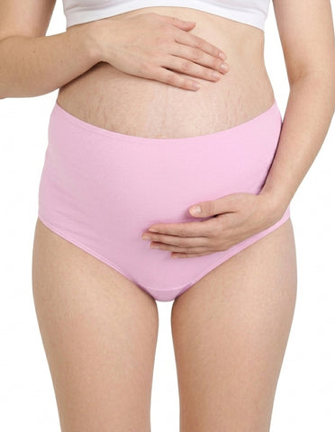 Bodycare Assorted Seamless Maternity Panty-35C