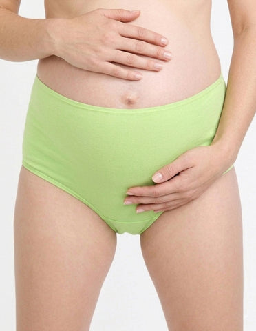 Bodycare Assorted Seamless Maternity Panty-35C